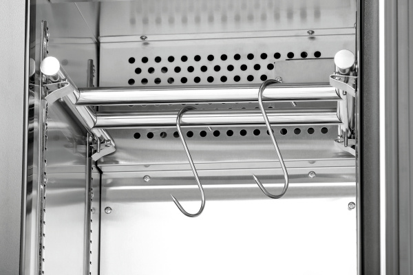 BARTSCHER Sauso brandinimo spinta 63