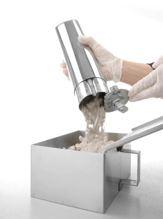 HENDI Pastatoma peleninė, ø170x(H)920mm