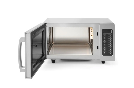 HENDI Mikrobangų krosnelė su galimybe programuoti, 23L, 509x572x(H)306mm