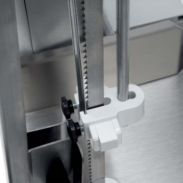 FAMA Kaulų pjūklas 1650, poliruotas