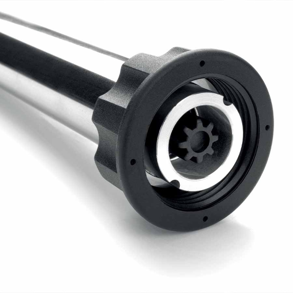 FAMA Rankinis trintuvas su kintamu greičiu 450VV + antgalis 400 mm FM450VV400 | E-gastro