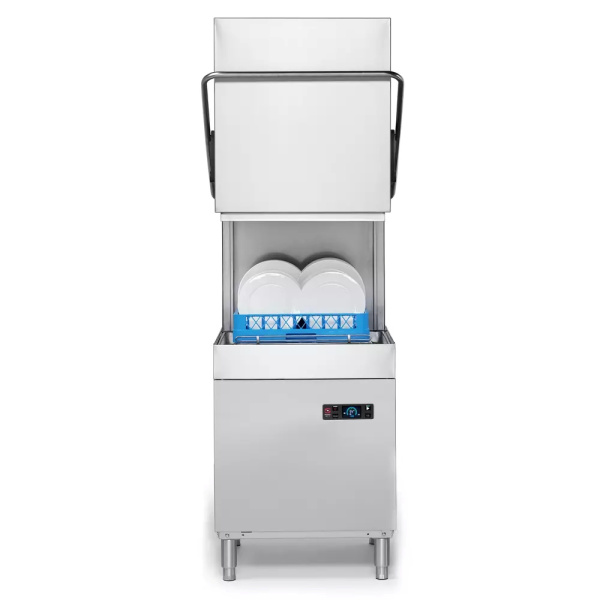 SAMMIC Kupolinė indaplovė UX-130BC DD, Ultra, 400V/10000W  1303430 | E-gastro
