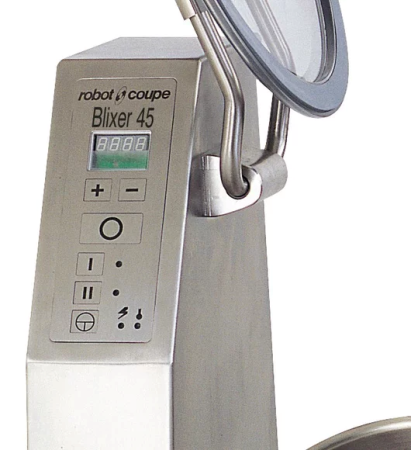 Robot Coupe Pastatomas ant grindų kuteris - maisto trintuvas Blixer® 30, 28 L., 400V/5.4kW 52341 | E-gastro