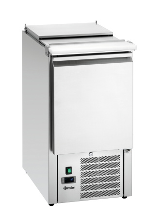 BARTSCHER Saladetė 438T1, GN 1/1, 230V/0,23kW
