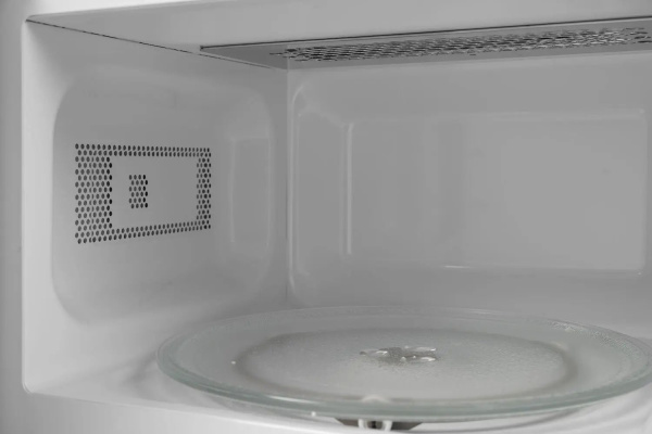 HENDI Mikrobangų krosnelė su griliu, 20L, 435x360x(H)251mm