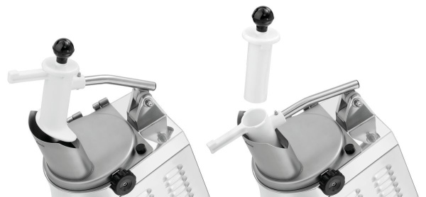 BARTSCHER Daržovių pjaustyklė GMS601