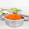 SAMMIC Daržovių pjaustyklė CA-41 Active, 230-400V/550W 1050721 | E-gastro