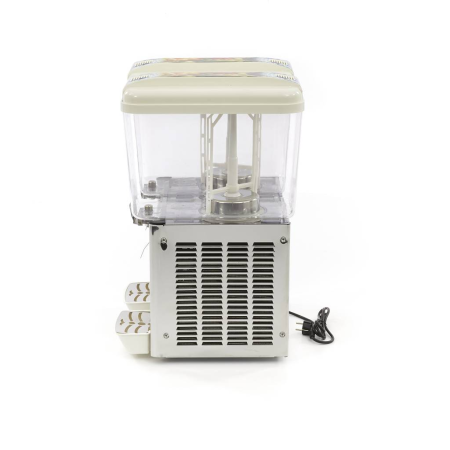 MAXIMA Gėrimų dozatorius 36 l elektrinis su maišymo mechanizmu