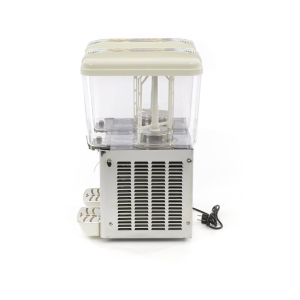 MAXIMA Gėrimų dozatorius 36 l elektrinis su maišymo mechanizmu