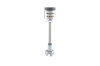Robot Coupe Rankinis trintuvas + šluotelė Mini MP 240 Combi, 240 mm, 230V/290W 34780  | E-gastro
