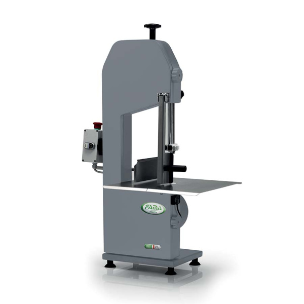 FAMA Kaulų pjūklas 1830 anoduotas