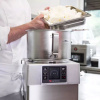 SAMMIC Daržovių pjaustyklė - kuteris Combi CK-45V Ultra, 230V/1500W 1050769 | E-gastro