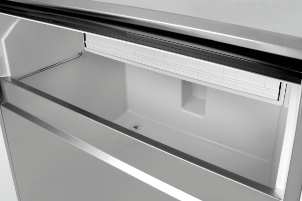 BARTSCHER ledo kubelių gaminimo aparatas B 70 Plus 104583 | E-gastro