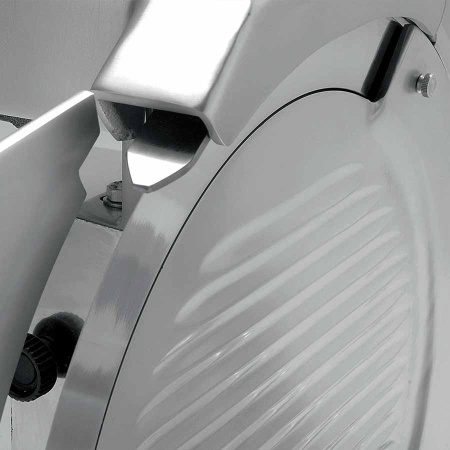 FAMA Vertikali pjaustyklė 330 Luxury, 230V, vienfazė FA331 | E-gastro
