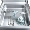 SAMMIC Kupolinė indaplovė UX-130BC DD, Ultra, 400V/10000W  1303430 | E-gastro