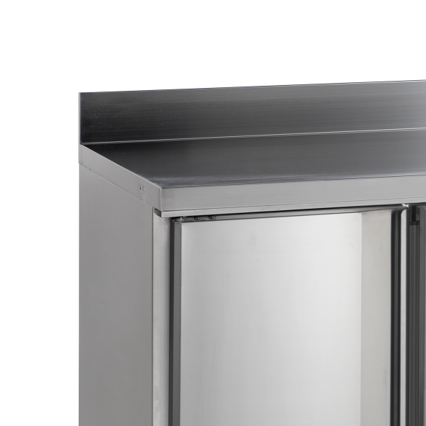 TEFCOLD Užkandžių šaldiklio stalas SK6410BT/+ SP