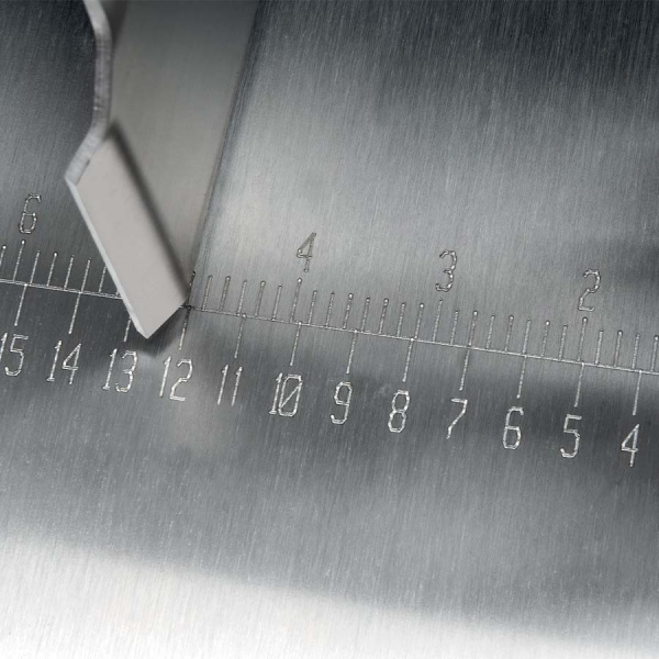 FAMA Kaulų pjūklas 1650, poliruotas