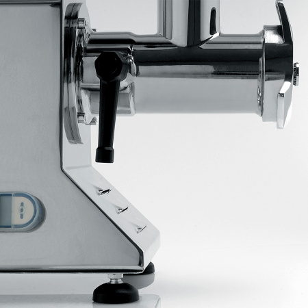 FAMA mėsmalė TIK 12, trifazė, nerūdijančio plieno