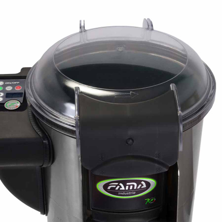 FAMA Bulviaskutė 5 kg, stacionarus modelis FP105 | E-gastro