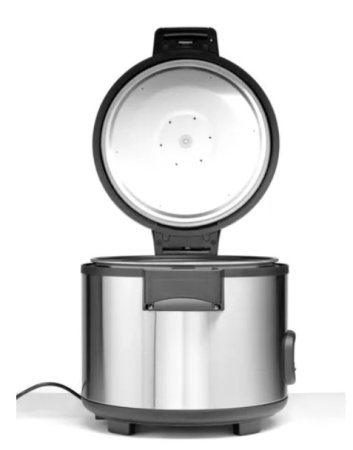 Ryžių ir košių virimo puodas Profi Line, 5,4 l