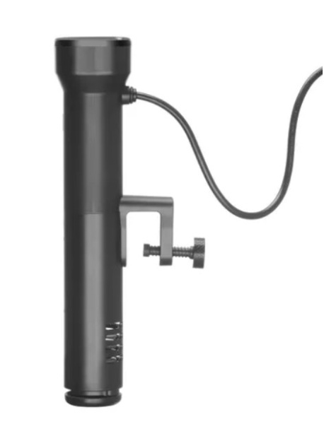 HENDI Panardinamas cirkuliatorius „Sous Vide“, 30L, Juodas, 220-240V/1200W