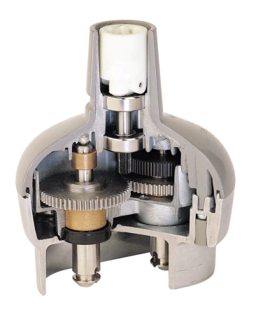 Robot Coupe Rankinis trintuvas + šluotelė Mini MP190 Combi, 190 mm, 230V/270W 34770 | E-gastro