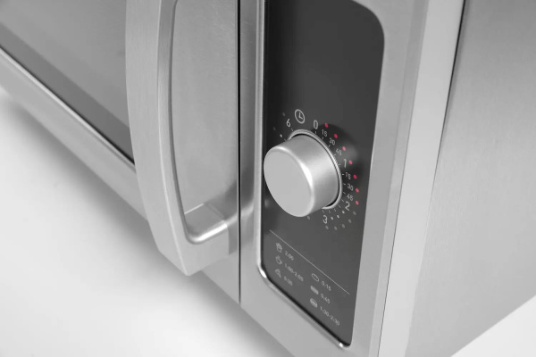 HENDI Mikrobangų krosnelė, 25L, 511x432x(H)311mm