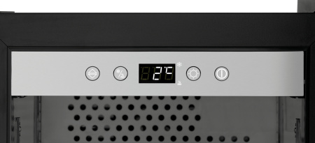 BARTSCHER Sauso brandinimo spinta 63