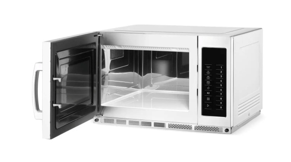 HENDI Mikrobangų krosnelė su galimybe programuoti, 34L, 572x520x(H)363mm