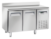COOL HEAD Stalas šaldiklis SF2200, 325x410mm padėklams, 230V/600W, 600x950x1350 mm SF 2200 | E-gastro