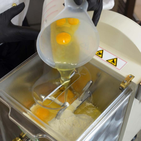 FAMA Makaronų gaminimo aparatas Media FMPM100 | E-gastro