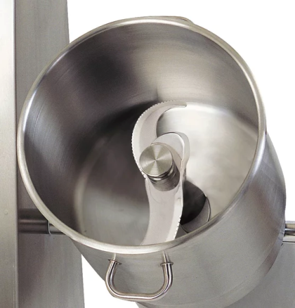 Robot Coupe Pastatomas ant grindų kuteris - maisto trintuvas Blixer® 30, 28 L., 400V/5.4kW 52341 | E-gastro
