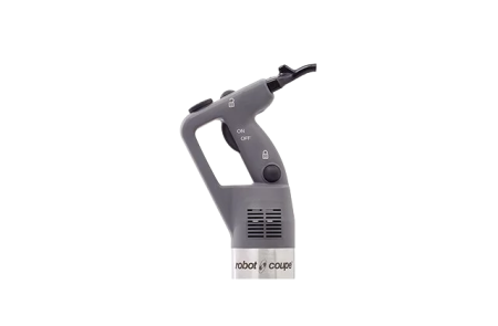 Robot Coupe Rankinis trintuvas CMP 400 V.V., 400 mm, 230V/420W 34260B | E-gastro