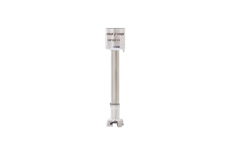 Robot Coupe Rankinis trintuvas CMP 400 V.V., 400 mm, 230V/420W 34260B | E-gastro