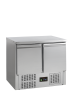 TEFCOLD Šaldomas salotų stalas GN1/1 GS91 16480 | E-gastro