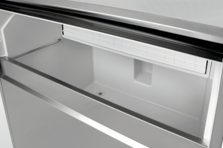 BARTSCHER ledo kubelių gaminimo aparatas B 86 Plus 104593 | E-gastro