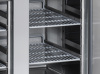COOL HEAD Šaldomas stalas QR2200SG, GN 1/1, 230V/440W, 700x950x1380 mm