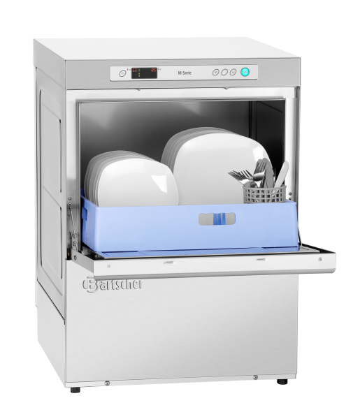 BARTSCHER Indaplovė US M500 LPWR K 110542 | E-gastro