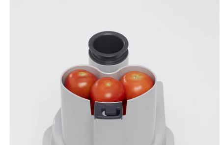 Robot Coupe Procesorius: Kuteris ir daržovių pjaustyklė R 211 XL ULTRA, 2,9 L, 230V/550W 2122D | E-gastro