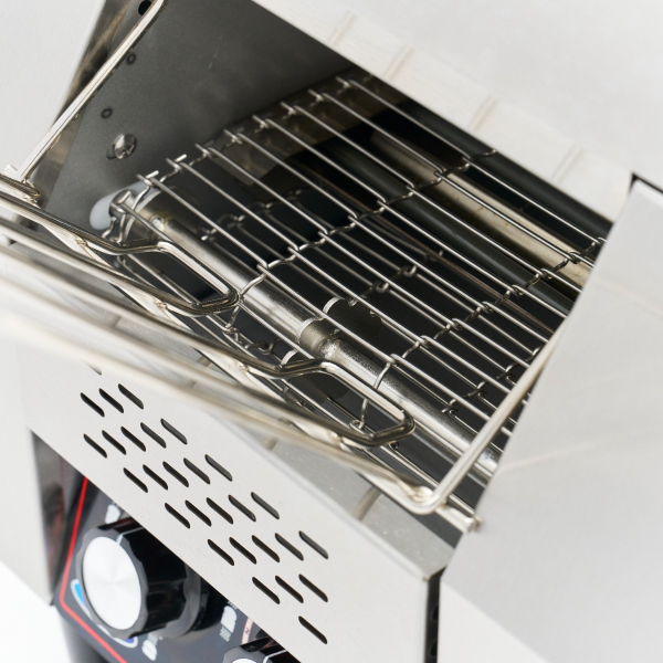 MAXIMA Konvejerinis skrudintuvas 150 riek./val.