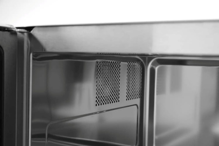 HENDI Mikrobangų krosnelė, 25L, 511x432x(H)311mm