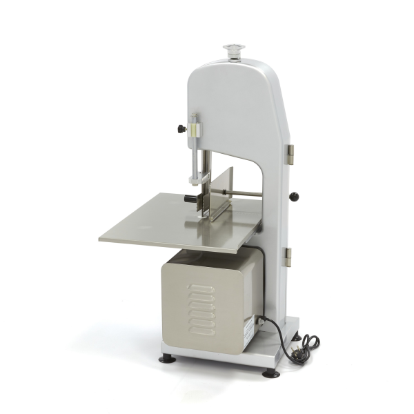 MAXIMA Kaulų pjūklas 165 cm elektrinis su mėsos stūmikliu