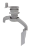Robot Coupe Kuteris - maisto trintuvas Blixer® 8, 8L., 400V/2,2kW 21311 | E-gastro