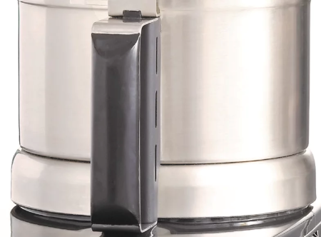 Robot Coupe Pastovaus greičio kuteris R 3 - 1500, nerūdijančio plieno dubuo 3,7 l., 230V/650W 22382 | E-gastro