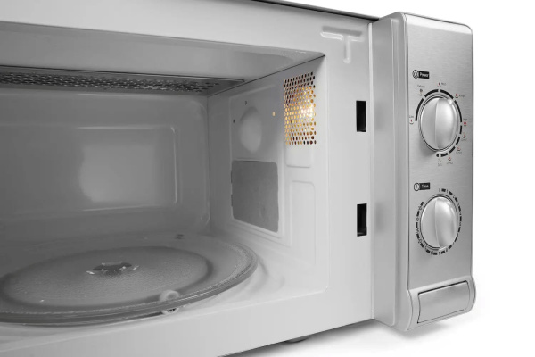 HENDI Mikrobangų krosnelė su griliu, 20L, 435x360x(H)251mm