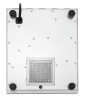 BARTSCHER Indukcinė viryklė IK35-1TCK, 230V/3,5kW, 310x390x130 mm 105919 | E-gastro
