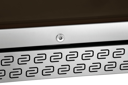 BARTSCHER Sauso brandinimo spinta 380