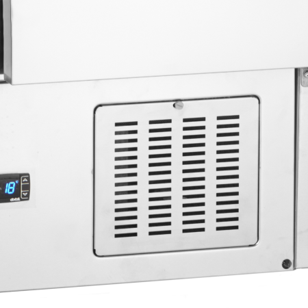 TEFCOLD Šaldomas salotų stalas GN1/1 GS92