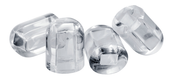 BARTSCHER Ledo kubelių gaminimo aparatas Q 46 104306 | E-gastro