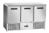 COOL HEAD Saladetė - šaldiklis CNX93V, 3xGN 1/1, 230V/276W, 700x880x1365 mm